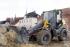 Kolové nakladače Mecalac AX 850