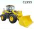 Kolové nakladače Lishide CL955A