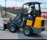 Kolové nakladače Giant D 263 S