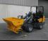 Kolové nakladače Giant D 263 SW