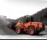 Kolové nakladače Doosan DL 200