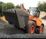 Kolové nakladače Doosan DL 250