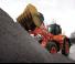Kolové nakladače Doosan DL 300