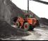 Kolové nakladače Doosan DL 350