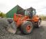 Kolové nakladače Doosan DL200-5