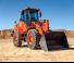 Kolové nakladače Doosan DL200 TC-5