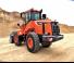 Kolové nakladače Doosan DL220-5
