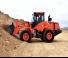 Kolové nakladače Doosan DL220-5