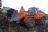 Kolové nakladače Doosan DL250-3