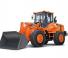 Kolové nakladače Doosan DL250-5