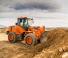 Kolové nakladače Doosan DL250-5