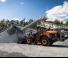 Kolové nakladače Doosan DL320-7