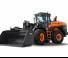 Kolové nakladače Doosan DL320-7