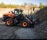 Kolové nakladače Doosan DL380-7