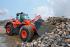 Kolové nakladače Doosan DL420-3