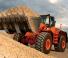 Kolové nakladače Doosan DL420-3