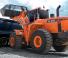 Kolové nakladače Doosan DL420-3