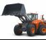 Kolové nakladače Doosan DL420-5