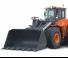 Kolové nakladače Doosan DL420-5