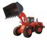 Kolové nakladače Doosan DL420CVT-5