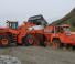 Kolové nakladače Doosan DL450-3