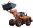 Kolové nakladače Doosan DL450-3