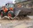 Kolové nakladače Doosan DL450-5