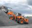 Kolové nakladače Doosan DL450-5