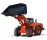 Kolové nakladače Doosan DL450-5
