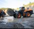 Kolové nakladače Doosan DL480-7