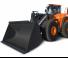 Kolové nakladače Doosan DL550-5