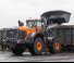 Kolové nakladače Doosan DL580-7