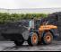 Kolové nakladače Doosan DL580-7