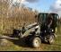 Kolové nakladače Giant G1500