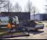 Kolové nakladače Giant G1500 X-tra