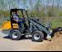 Kolové nakladače Giant G2700HD