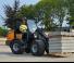 Kolové nakladače Giant G3500 X-tra