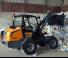 Kolové nakladače Giant G3500 X-tra