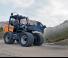 Kolové nakladače Giant G5000 X-tra