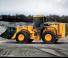 Kolové nakladače Hyundai HL770-9S