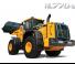 Kolové nakladače Hyundai HL770-9S