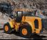 Kolové nakladače Hyundai HL940A