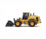 Kolové nakladače Hyundai HL940A