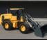 Kolové nakladače Hyundai HL940XT