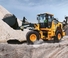 Kolové nakladače Hyundai HL955A