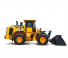 Kolové nakladače Hyundai HL955A
