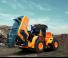 Kolové nakladače Hyundai HL960HD