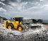 Kolové nakladače Hyundai HL970AXT