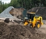 Kolové nakladače Hyundai HL975 XT