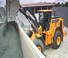 Kolové nakladače Hyundai HL975 XT
